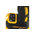  Гайковерт Dewalt DCF891P2T (DCF891P2T-QW) с 2 АКБ 5 Ач и ЗУ 