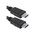  Цифровой кабель DEFENDER HDMI 08 (87335) HDMI M-M, ver 2.0, 1.5м 