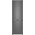  Холодильник Weissgauff WRK 1700 DeFrost Dark Grey 