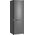 Холодильник Weissgauff WRK 1700 DeFrost Dark Grey 