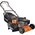  Газонокосилка Skiper GW463S 