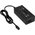  Адаптер питания Digma DM-A36, 12В, 3A, 36Вт, черный 