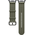  Ремешок Samsung Galaxy Watch ET-SOL32SGEGRU для Galaxy Watch 8 Classic темно-зеленый 
