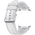 Ремешок Samsung Galaxy Watch ET-SLL50LWEGRU для Galaxy Watch 8 Classic белый 