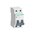  Автоматический выключатель Systeme Electric City9 Set C (C9F36240) 