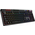  Клавиатура MSI Strike Pro W Silent (S11-43RU210-CLA) серый/черный 