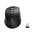  Беспроводная мышка UGREEN M752 (75498) Multi-mode Wireless Mouse BT/2.4GHz черный 