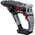  Набор электроинструментов P.I.T. GSH65-C6 + PBH20H-18A 