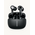  Наушники bluetooth HOCO EQ34 Plus Rima true wireless ANC BT headset (App) черный 