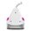  Утюг BBK ISE-2409 фиолетовый 
