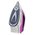 Утюг BBK ISE-2409 фиолетовый 
