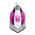  Утюг BBK ISE-2409 фиолетовый 