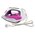  Утюг BBK ISE-2409 фиолетовый 