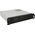  Корпус Procase 2U420-04 (2U Rack, черный, без блока питания(PS/2), глубина 420мм, MB 9.6"x9.6" 4 HDD) 