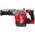  Перфоратор Milwaukee M18 FHAFOH16-0 (4933493531) без АКБ и ЗУ 