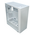  Корпус XASTRA A300 4ARGB White (A300-4FC12A-WH) ATX/Mesh/ full-size TG/4x120mm FC120 ARGB PWM fans 