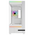  Корпус Thermalright M10 White Fan4-M (TRTLM10WF4M) / TG / 4x120mm ARGB PWM Fans / USB Type-C / mATX 