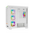  Корпус Thermalright M10 White Fan4-C (TRTLM10WF4C) / TG / 4x120mm ARGB PWM Fans / USB Type-C / mATX 
