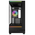  Корпус Thermalright M10 Black Fan4-M (TRTLM10BF4M) / TG / 4x120mm ARGB PWM Fans / USB Type-C / mATX 