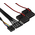  Корпус Exegate Pro 2U400-04 (EX298534RUS) 2U RM 19", глубина 400, БП 1000PPH-SE, 2*USB 