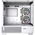  Корпус Powercase Vision Micro S3W (CVMMSW-A3), Tempered Glass, Type-C, 3x 120mm ARGB PWM Fan, белый, mATX 