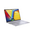  Ноутбук ASUS VivoBook 16 M1605NAQ-SH158 (90NB1832-M00750-DOS) OLED AMD Ryzen 7 170 3200MHz/16"/1920x1200/16GB/512GB SSD/AMD Radeon 680M/Wi-Fi/Silver 