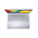  Ноутбук ASUS VivoBook 16 M1605NAQ-SH158 (90NB1832-M00750-DOS) OLED AMD Ryzen 7 170 3200MHz/16"/1920x1200/16GB/512GB SSD/AMD Radeon 680M/Wi-Fi/Silver 