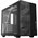  Корпус Powercase TX5 ARGB (CTX5AB-A3), TG, Type-C, 3x 120мм ARGB PWM Fans, чёрный, ATX 