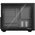  Корпус Powercase TX5 ARGB (CTX5AB-A3), TG, Type-C, 3x 120мм ARGB PWM Fans, чёрный, ATX 