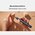  Гравер электрический Xiaomi Mijia Electric Grinding Pen 16 in 1 MJDMB001QW (черный) 