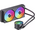  СВО Bloody LC-10 ARGB (LC-10-ARGB240-BK) Soc-AM5/AM4/1200/1700/1851 черный 4-pin 20-35dB Al+Cu 260W Ret 