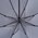  Зонт Xiaomi 90 Points Ninetygo Automatic Reverse Lighting Umbrella с фонариком серый 