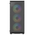  Корпус Powercase Mistral S4B ARGB (CMSB-A4), Tempered Glass, 4x 120mm ARGB PWM Fans, чёрный, ATX 