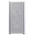  Корпус Powercase Mistral SM03 ARGB (CMMSM03W-A3), Tempered Glass, 3x120mm ARGB PWM fans, белый, mATX 