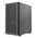 Корпус Powercase Mistral SM01 SI (CMMSM01-F2), Non Window, 2x120mm PWM fans, чёрный, mATX 