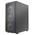  Корпус Powercase Mistral S4B ARGB (CMSB-A4), Tempered Glass, 4x 120mm ARGB PWM Fans, чёрный, ATX 