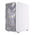  Корпус Powercase Mistral SM06 ARGB (CMMSM06W-A3), Tempered Glass, 3x120mm ARGB PWM fans, белый, mATX 