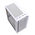  Корпус Powercase Mistral SM03 ARGB (CMMSM03W-A3), Tempered Glass, 3x120mm ARGB PWM fans, белый, mATX 