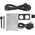  Коммутатор управляемый D-Link DGS-1250-28XMP/RU/A1A 24x1Гбит/с 4SFP+ 24PoE 370W 