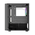  Корпус Powercase Mistral SM02 (CMMSM02B-L3), Tempered Glass, 3x120mm FRGB fans, чёрный, mATX 