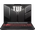  Ноутбук ASUS TUF Gaming A16 FA607NUQ-RL024 (90NR0QF3-M001T0_Win11P) AMD Ryzen 7 170 3200MHz/16"/1920x1200/16GB/512GB SSD/NVIDIA GeForce RTX 4050 6GB 
