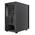  Корпус Powercase Mistral SM01 SI (CMMSM01-F2), Non Window, 2x120mm PWM fans, чёрный, mATX 