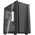  Корпус Powercase Mistral SM03 ARGB (CMMSM03B-A3), Tempered Glass, 3x120mm ARGB PWM fans, чёрный, mATX 