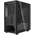  Корпус Powercase Mistral SM03 ARGB (CMMSM03B-A3), Tempered Glass, 3x120mm ARGB PWM fans, чёрный, mATX 