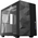  Корпус Powercase TX5 (CTX5AB-F0), TG, Type-C, No Fans, чёрный, ATX 