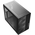  Корпус Powercase TX5 (CTX5AB-F0), TG, Type-C, No Fans, чёрный, ATX 