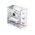  Корпус GameMax Infinity Pro без БП White 