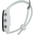  Смарт-часы Garmin ForeRunner 265s Whitestone ( 010-02810-14 ) 