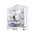  Корпус GameMax Infinity Pro без БП White 