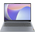  Ноутбук Lenovo IdeaPad Slim 3 15AMN8 (82XQ01DNSA) Ryzen 5 40 16Gb SSD512Gb AMD Radeon 610M 15.6" IPS FHD (1920x1080) без ОС grey WiFi BT Cam 